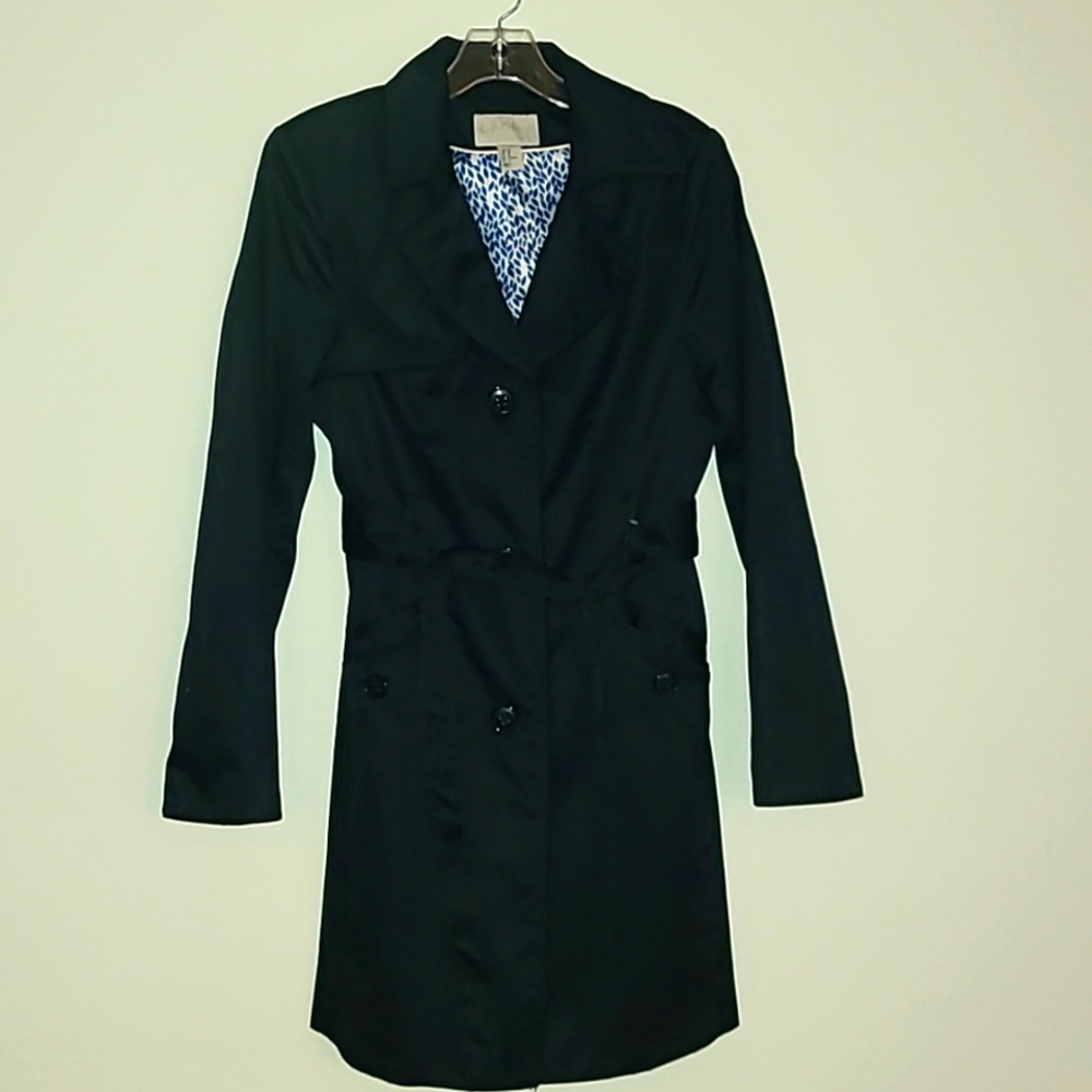 H&M Trench coat